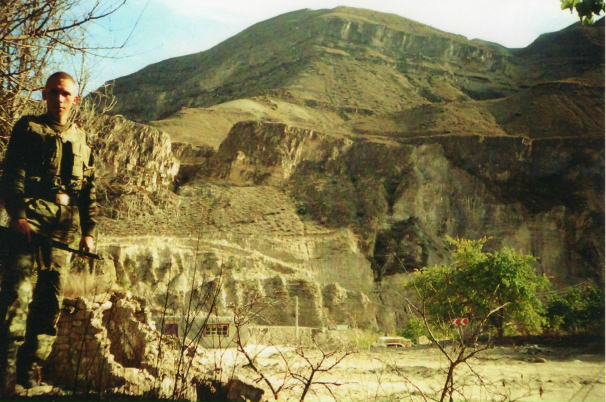 Юрий Столяров | Заполярный