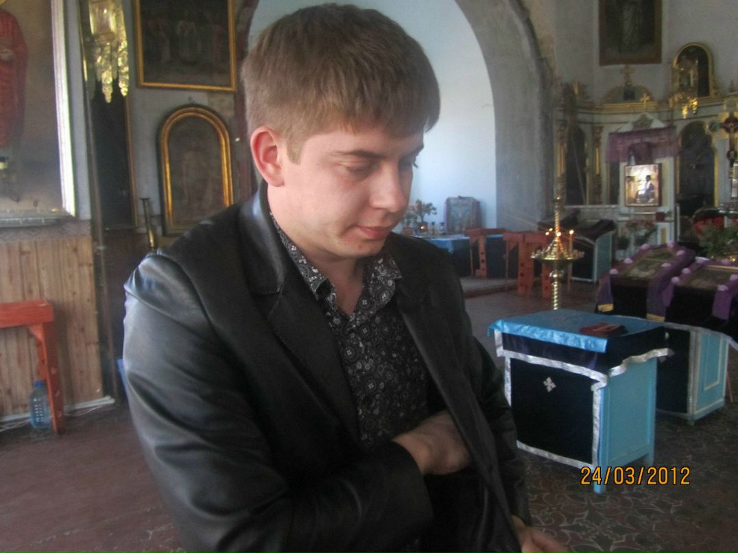 Aleksandr Zavgorodniy | Херсон