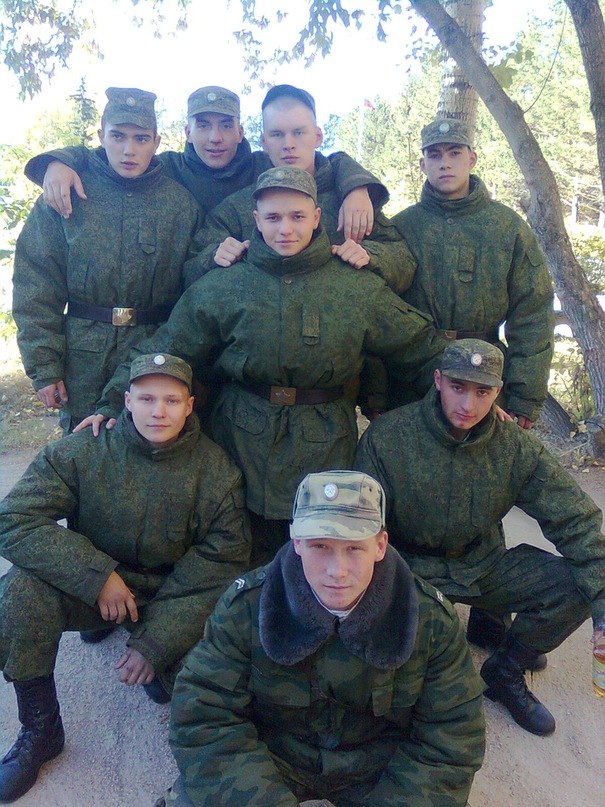 Андрюха Акулинин | Новосибирск