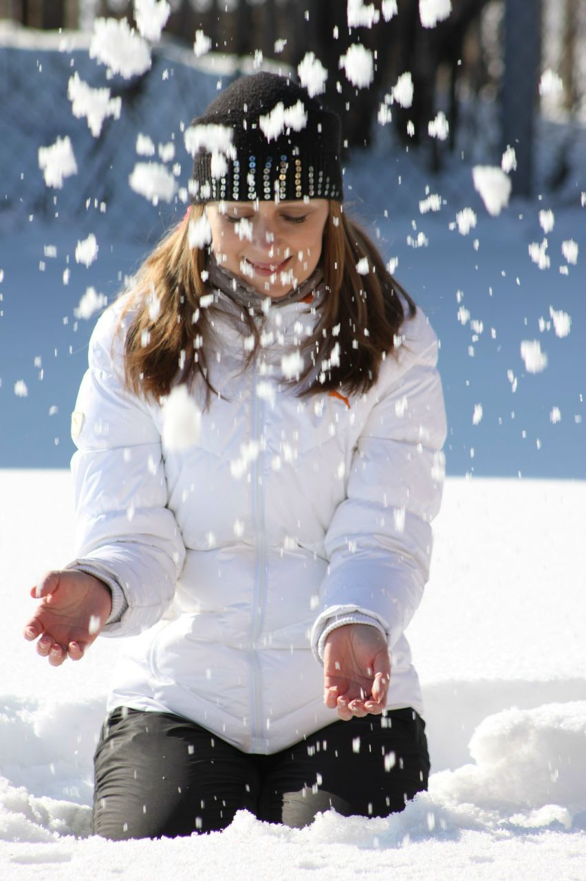 Ольга Макогон | Новосибирск