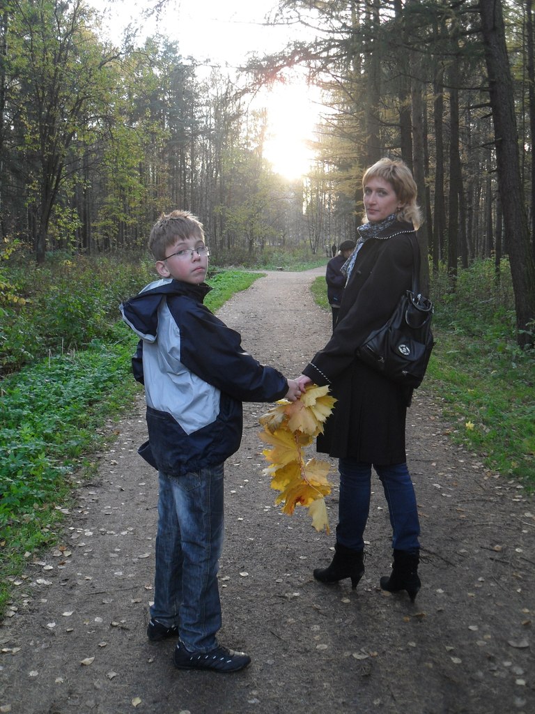 Татьяна Суханова | Санкт-Петербург