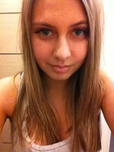 Christina Olegova | Северодвинск