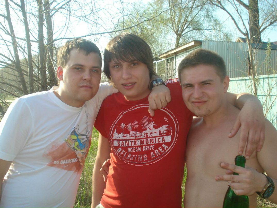 Герман Константинович | Казань