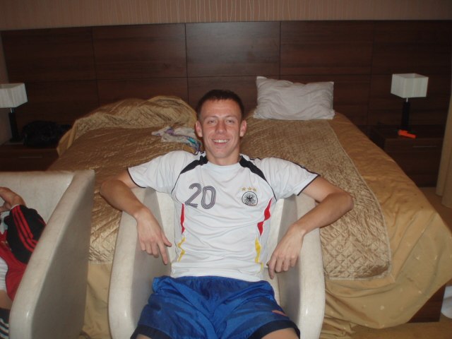 Олександр Пюрко -П'юра- | Хмельницкий