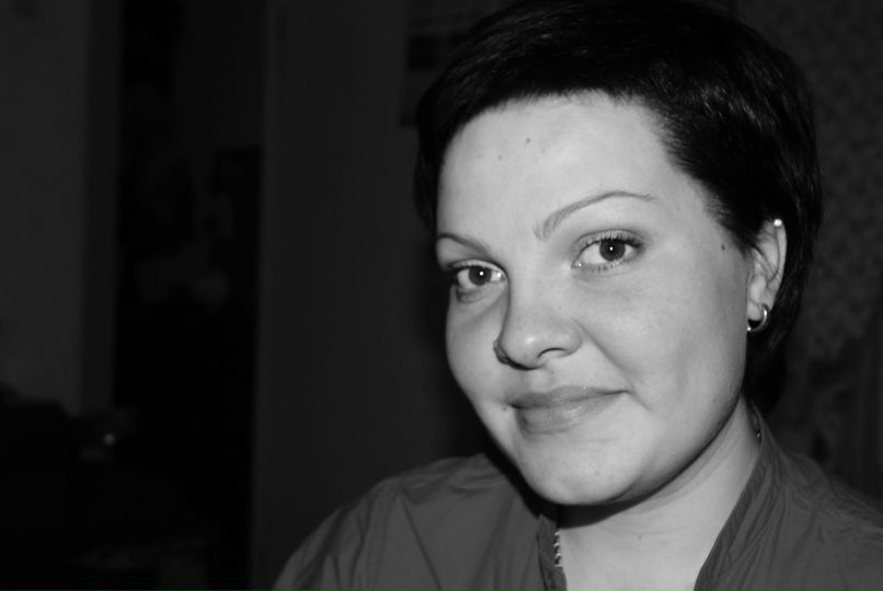 Ирина Бобрик | Вологда