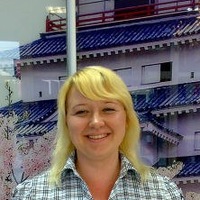Оксана Глинская | Тула