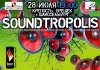 SOUNDTROPOLIS