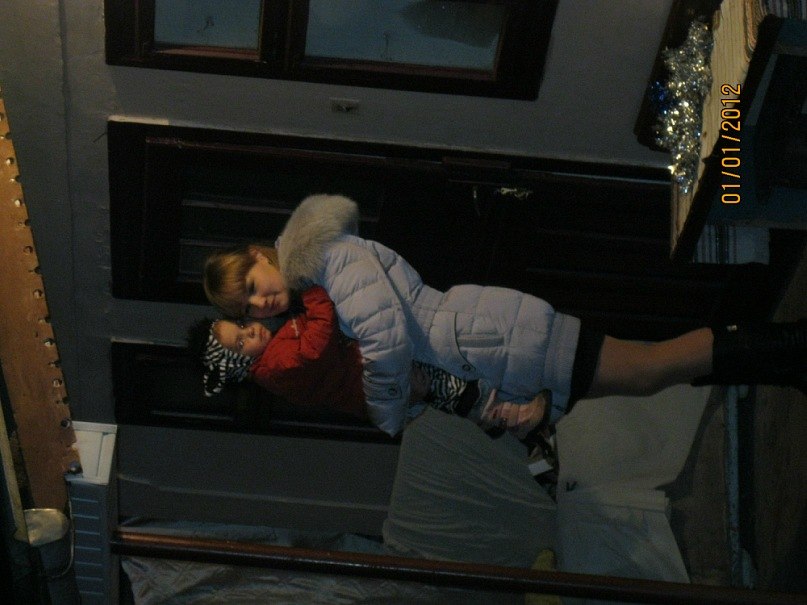 Евгения Ядукова-Матиос | Черновцы