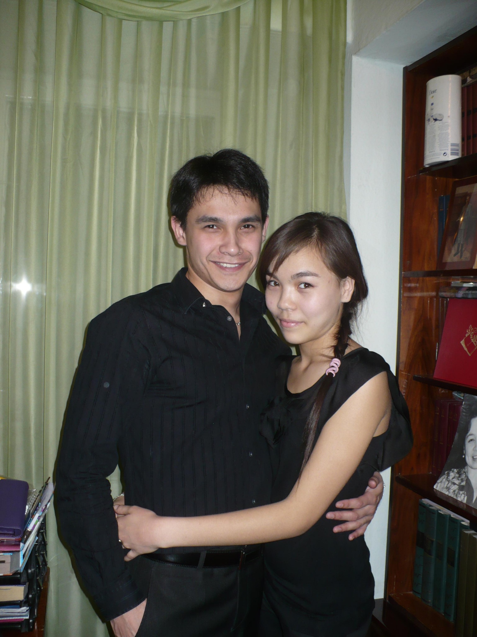 Фото профиля