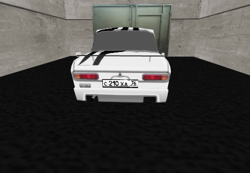 №17, Олег Мариев №17, Олег Мариев