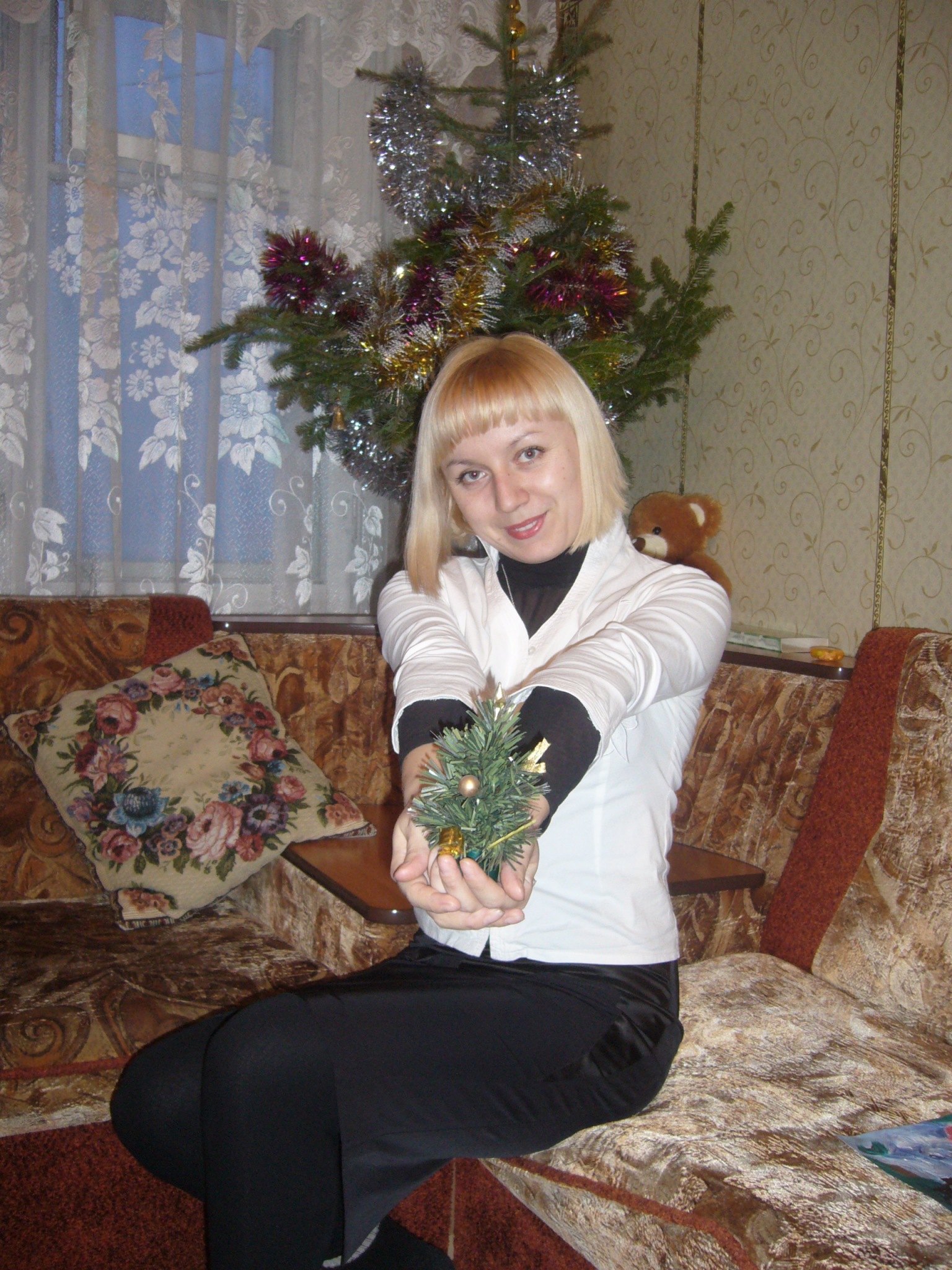 Фото профиля