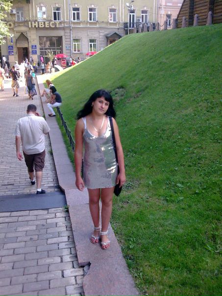№64, Диана Дуброва, 36 лет №64, Диана Дуброва, 36 лет