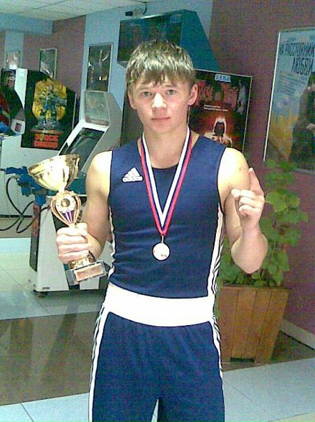 №21, Егор Егорович-Егоров, Новосибирск, Россия №21, Егор Егорович-Егоров, Новосибирск, Россия