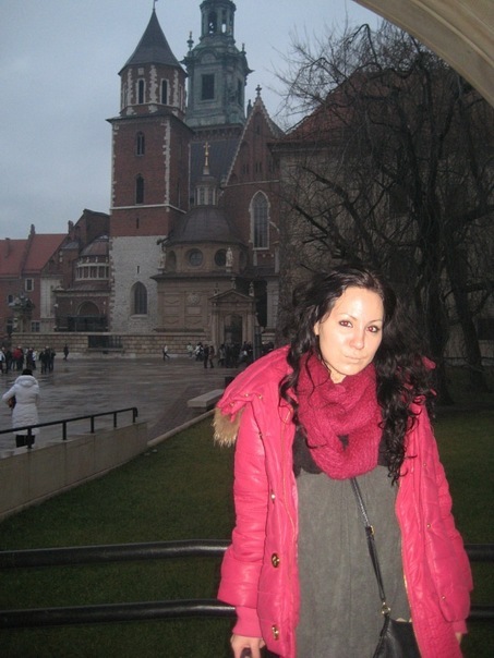 №65, Алина Цимбал, Львов №65, Алина Цимбал, Львов