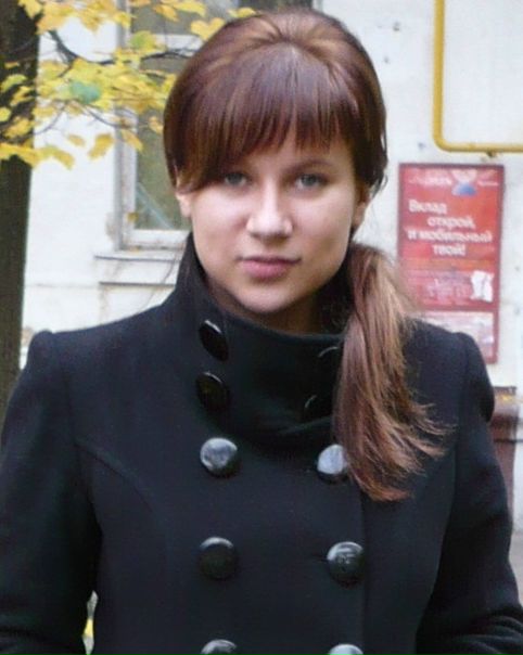 №11, Евгения Клубникина, 36 лет, Москва №11, Евгения Клубникина, 36 лет, Москва