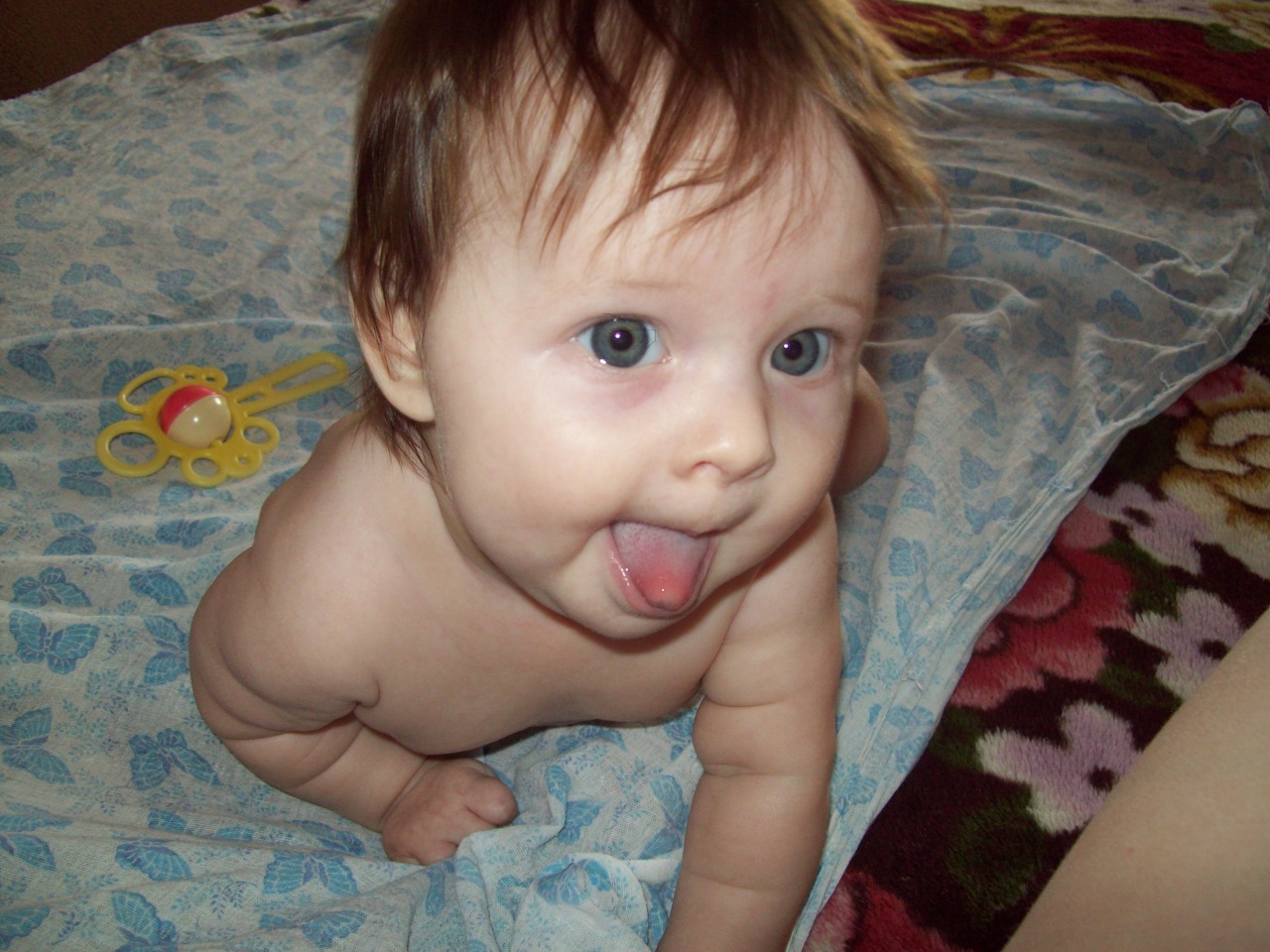 Фото профиля