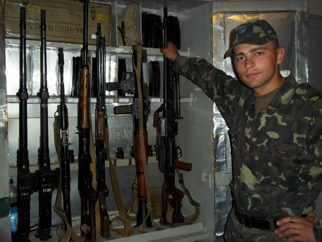 Сергій Храпатюк Seruj_XrP*****;) | Черновцы