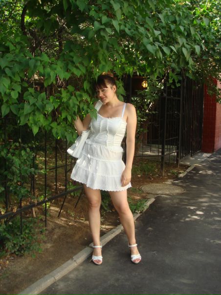 №65, Ольга Старцева, Москва №65, Ольга Старцева, Москва