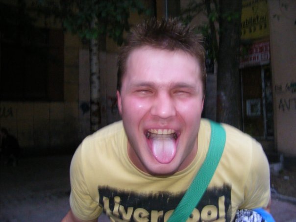 №7, Артём Буровкин, 20.5 №7, Артём Буровкин, 20.5