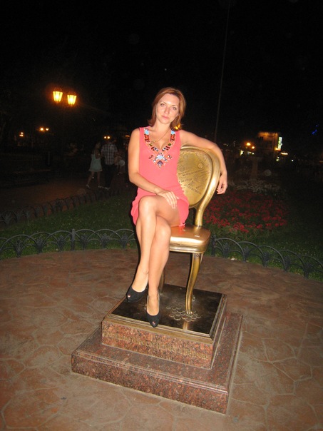 №1, Olga Solodovnik №1, Olga Solodovnik