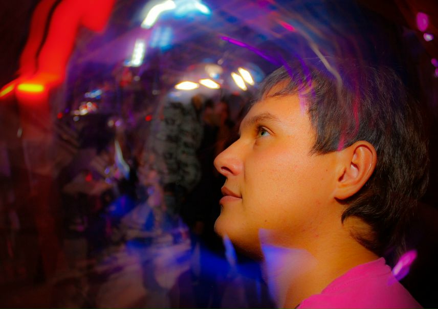 №14, Александр Грушкин №14, Александр Грушкин