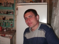 Виктор Ананьев