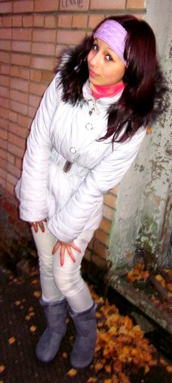 №22, Татьяна Майкова, Новомосковск №22, Татьяна Майкова, Новомосковск