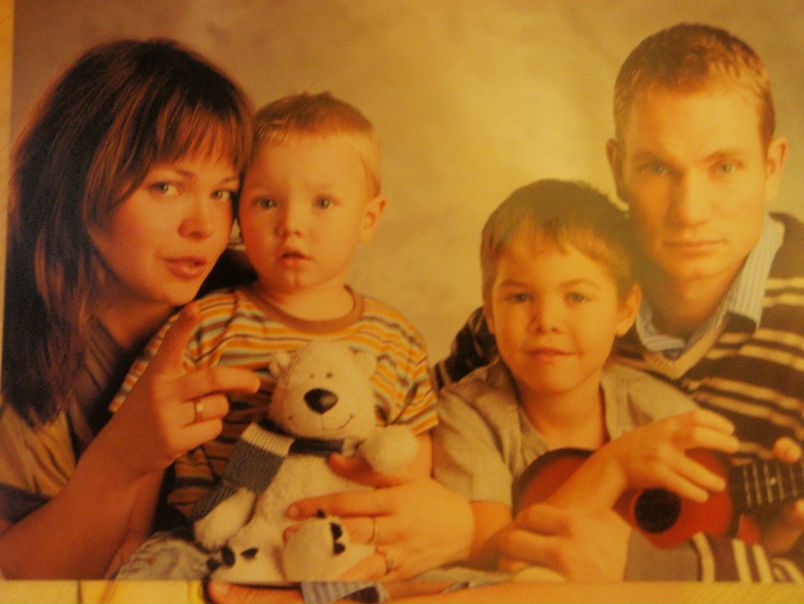 №63, Мария Смышляева, 22.9.1979, Санкт-Петербург №63, Мария Смышляева, 22.9.1979, Санкт-Петербург