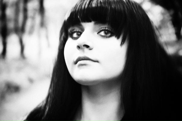 №5, Наташа Калинина №5, Наташа Калинина