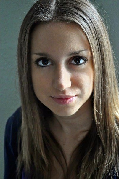 Даша Воробей | Киев