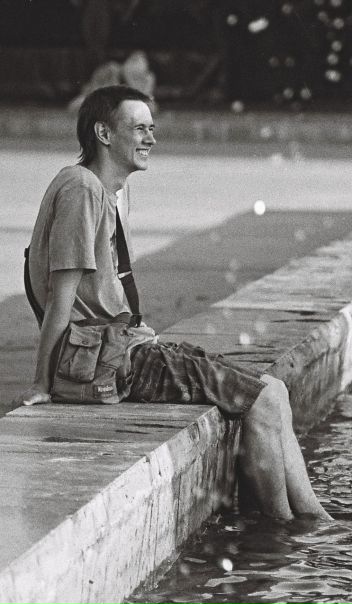 №13, Андрей Андреев №13, Андрей Андреев