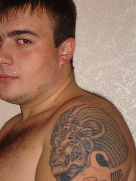 №45, Леонид Гарматюк, Воронеж №45, Леонид Гарматюк, Воронеж