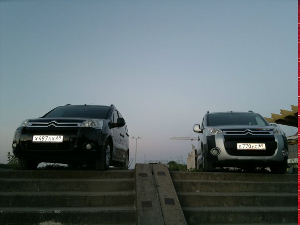 Citroen Tver Club™ (Тверь)Ситроен Клуб 2024 | ВКонтакте