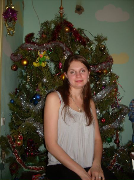 №7, Яна Мартынова, Воронеж №7, Яна Мартынова, Воронеж