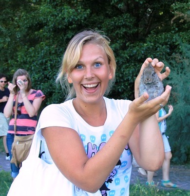 №4, Daria Vyetrova, 33 года, Киев №4, Daria Vyetrova, 33 года, Киев