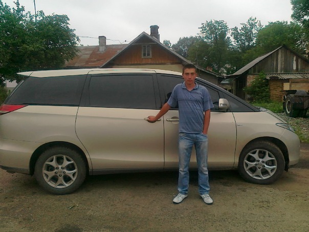 №109, Дініс Цибулянко №109, Дініс Цибулянко