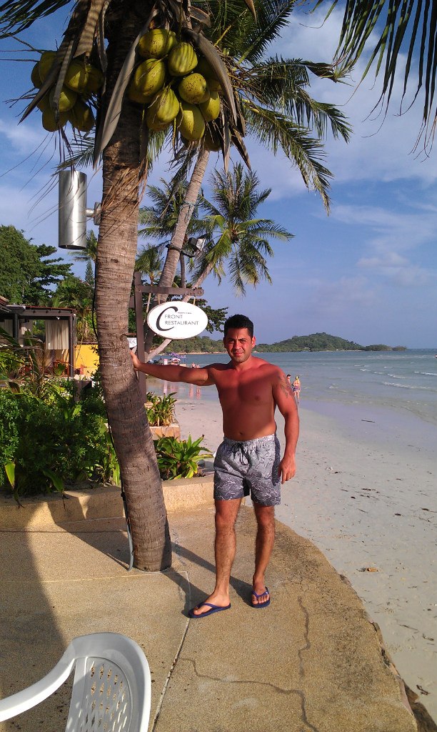 Tolga Goksel | Guangzhou