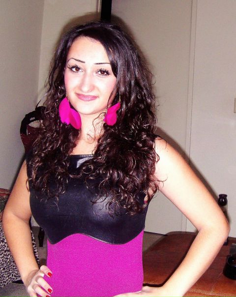 №56, Гоар Аванесян, 34 года, Los Angeles №56, Гоар Аванесян, 34 года, Los Angeles