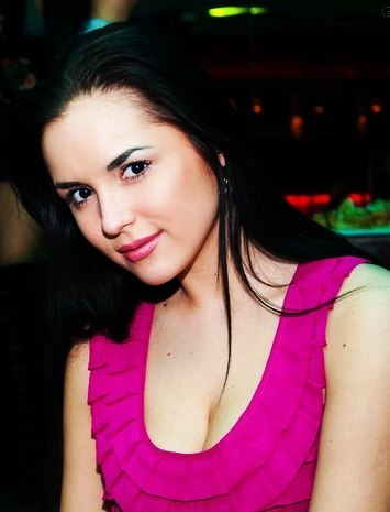 Настасья Василенко | Донецк