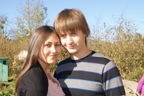 Кристина Супрунова | Туапсе