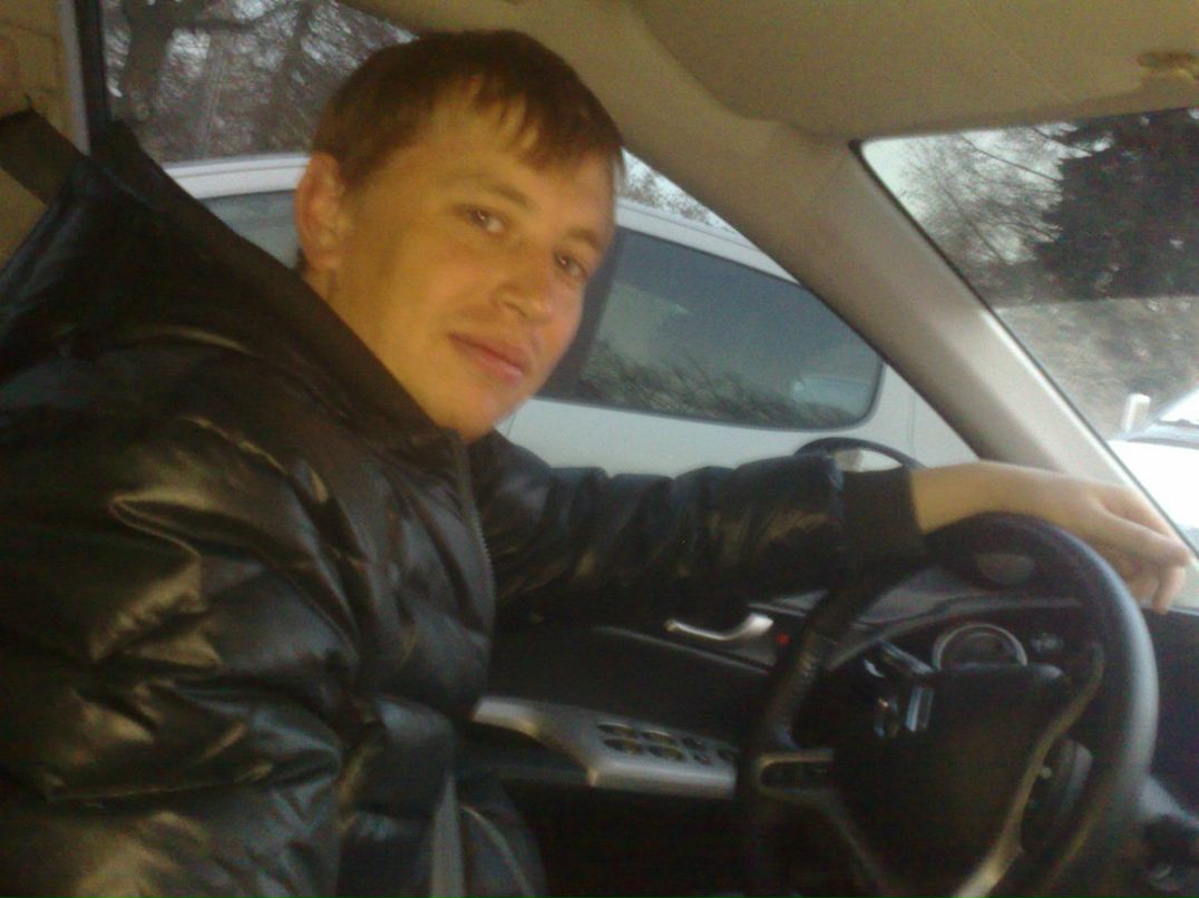 Иван Тригубский | Екатеринбург