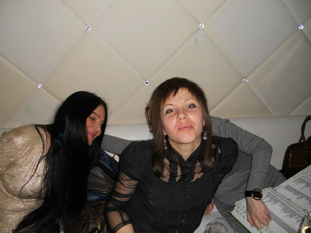 Lilia Матіяш | Киев