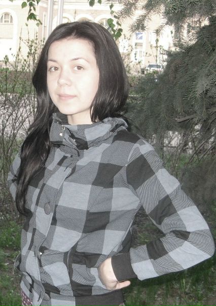 №66, Катя Коробка №66, Катя Коробка