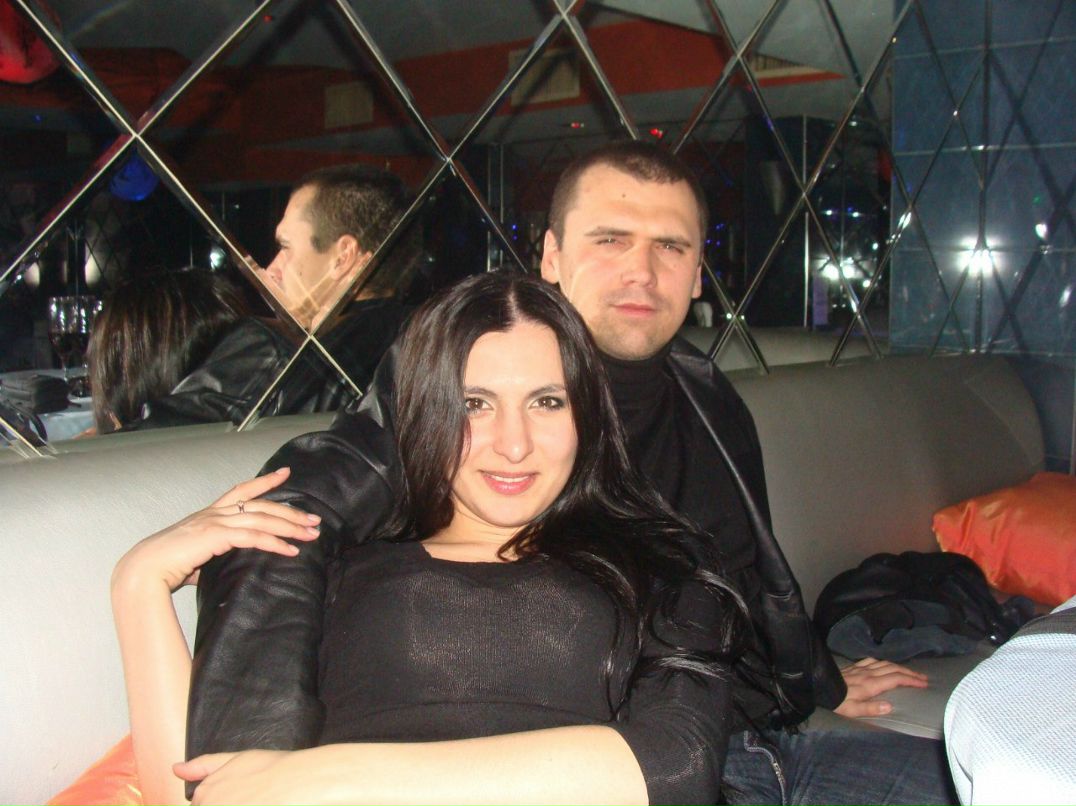 Сергей Пелесесенко | Симферополь