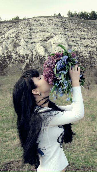 №138, Марина Стрюкова, 37 лет, Харьков №138, Марина Стрюкова, 37 лет, Харьков