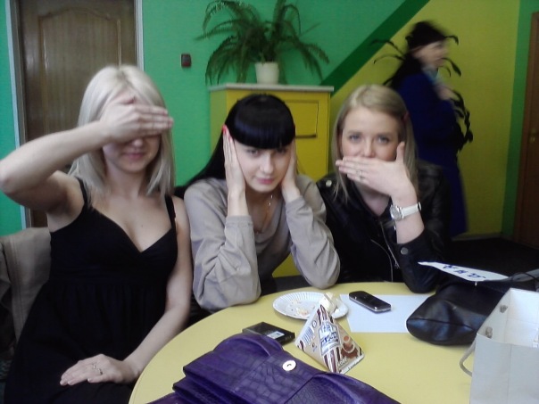 №26, Lena Shevchenko, Владивосток №26, Lena Shevchenko, Владивосток