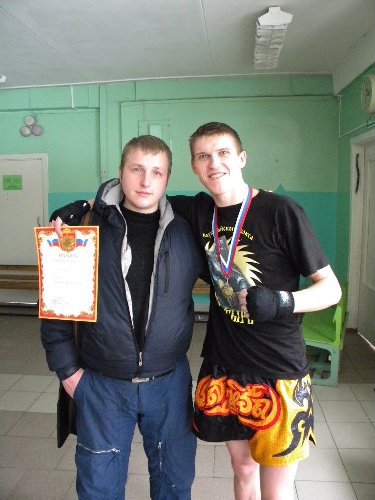 Роман Килинбет | Краснодар