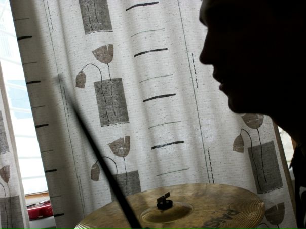 №1, Илья Козлов №1, Илья Козлов