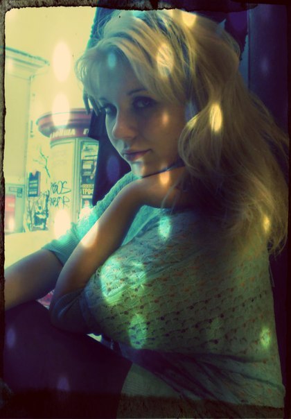 Аллочка Яковлева | Санкт-Петербург