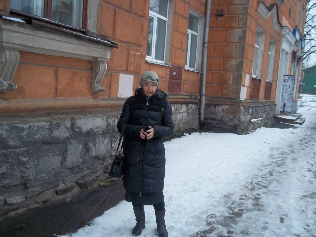 Валентина Батаговская | 